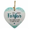 Enjoy Heart - Farfar